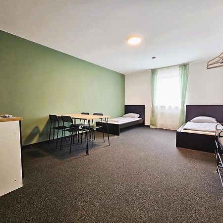 Novitel Apartments Muenchen-Trudering / Messe Luaran gambar