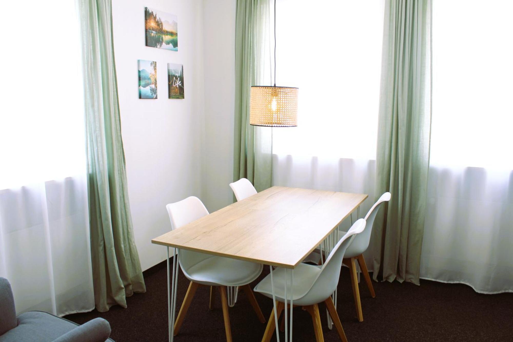 Novitel Apartments Muenchen-Trudering / Messe Luaran gambar