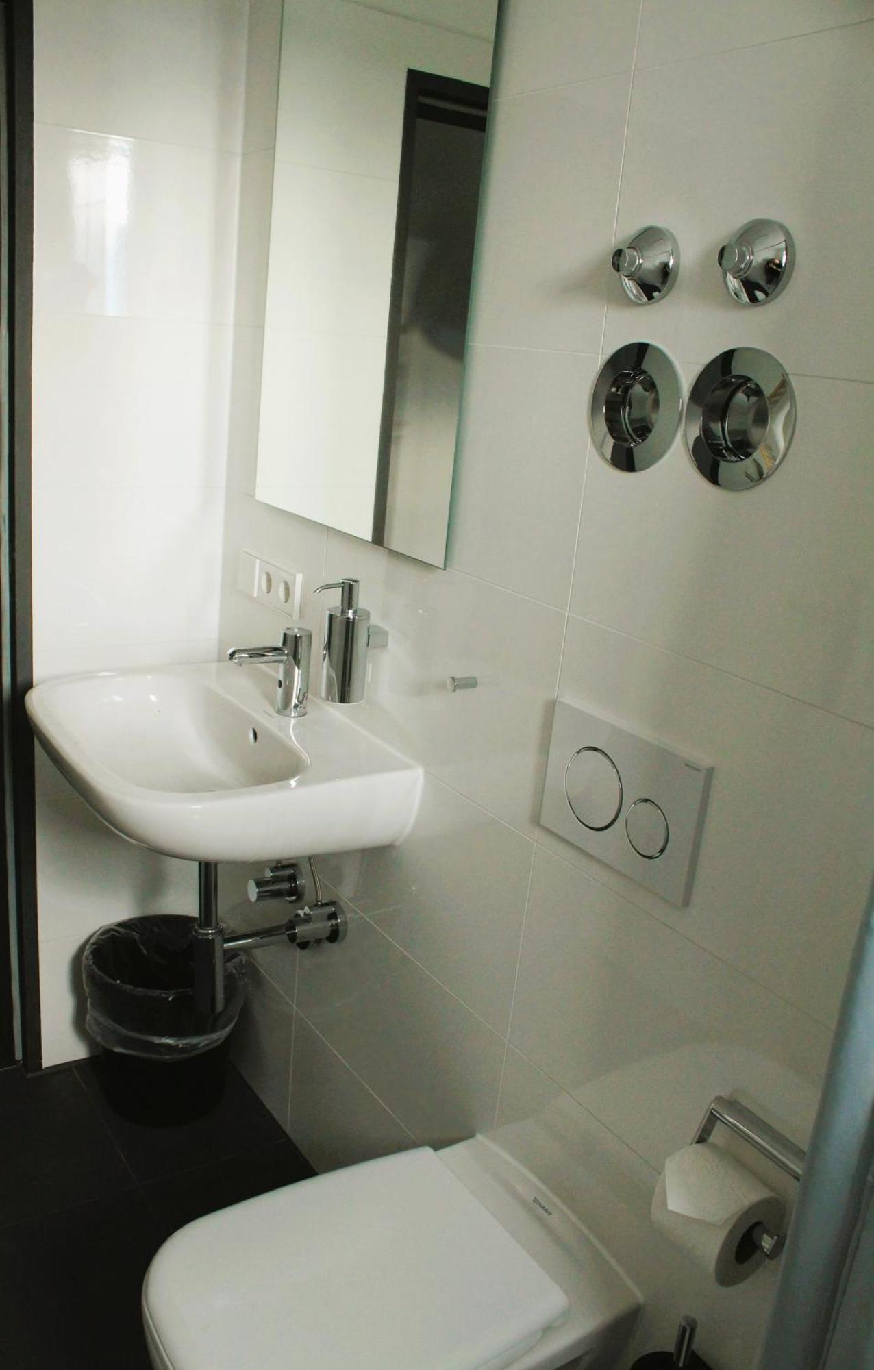 Novitel Apartments Muenchen-Trudering / Messe Luaran gambar