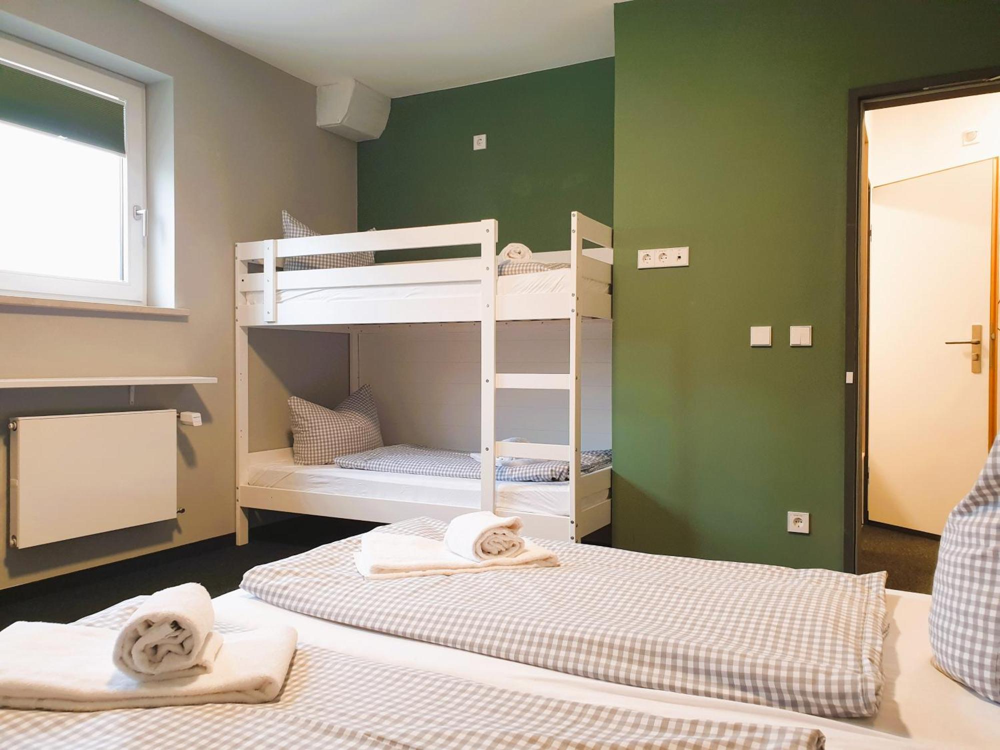 Novitel Apartments Muenchen-Trudering / Messe Luaran gambar
