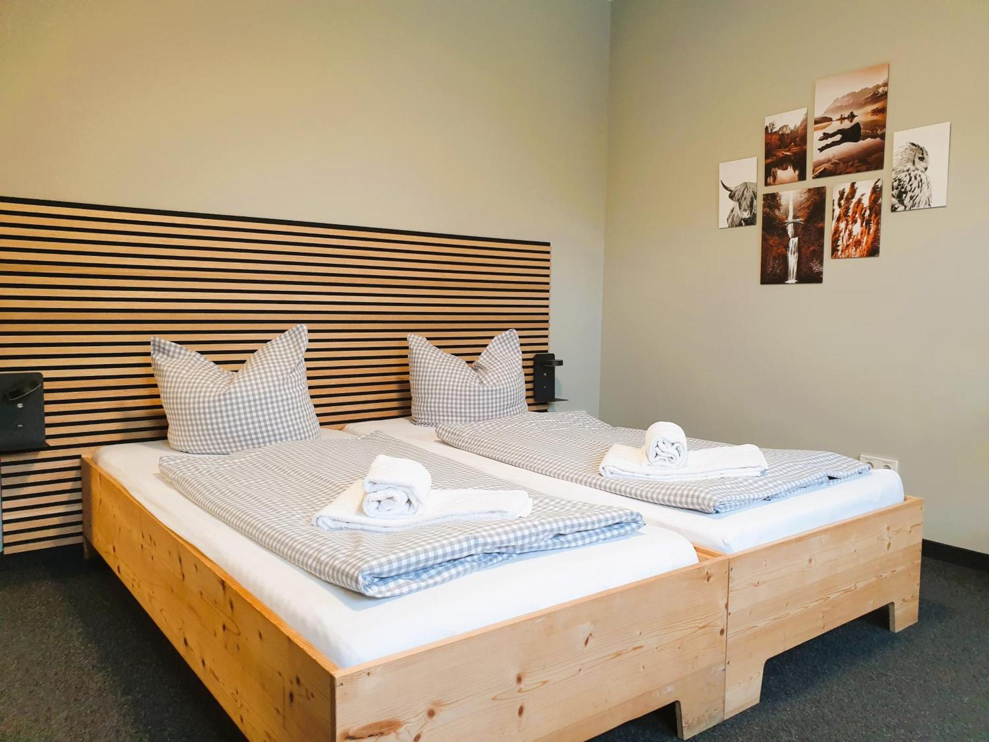 Novitel Apartments Muenchen-Trudering / Messe Luaran gambar