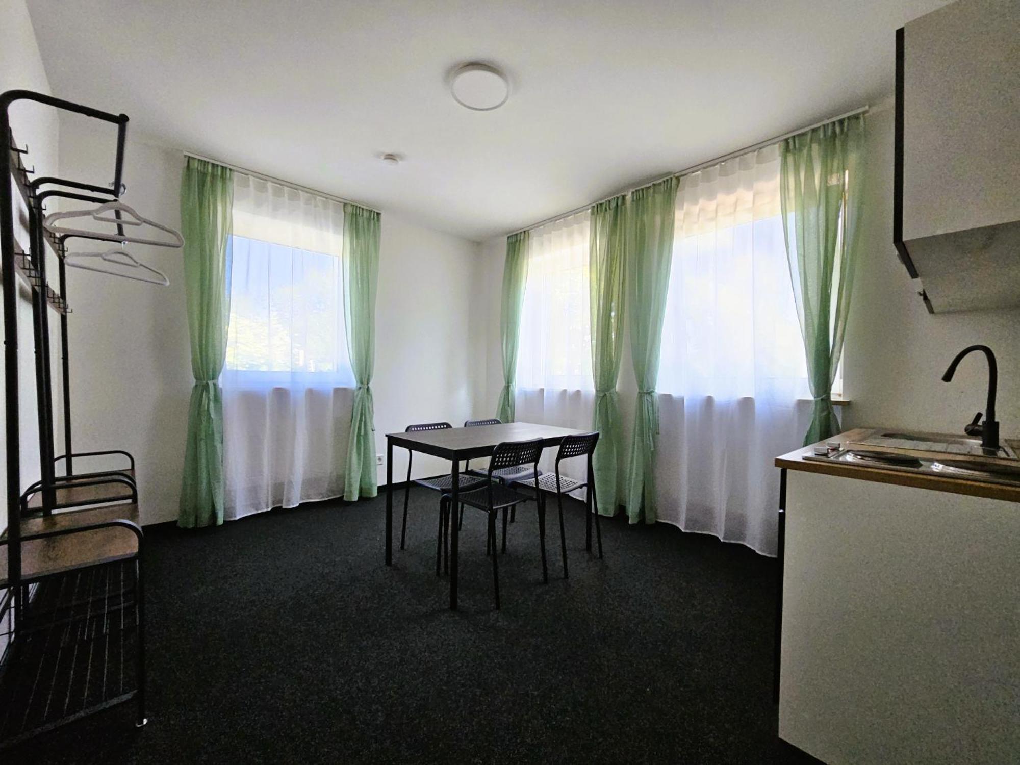 Novitel Apartments Muenchen-Trudering / Messe Luaran gambar